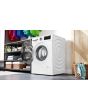 Bosch WGG244A9GB, Washing machine, front loader