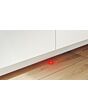 Bosch SMH4HTX11G, Fully-integrated dishwasher