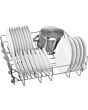 Bosch SMS2HVW06G, free-standing dishwasher