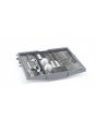 Neff S295HCX17G, Fully-integrated dishwasher