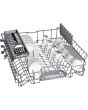 Bosch SMH4HTX11G, Fully-integrated dishwasher
