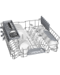 Bosch SMH4HTX02G, Fully-integrated dishwasher