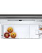 Neff KI8815OD0G, Built-in fridge