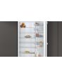 Neff KI8815OD0G, Built-in fridge