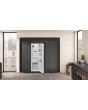 Neff KI8815OD0G, Built-in fridge
