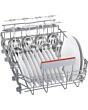 Bosch SPS4HMI14G, Free-standing dishwasher