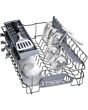Bosch SPS2IKW01G, Free-standing dishwasher