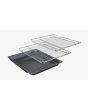 Neff B54CR71G0B, Built-in oven