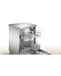 Bosch SMS26AI08G, Free-standing dishwasher