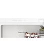 Bosch KIR21NSE0, Built-in fridge