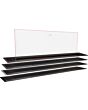 Neff I98WMM1Y7B, downdraft hood