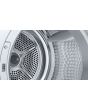 Bosch WRB247C9GB, Heat pump tumble dryer