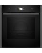 Neff B64FS31G0B, Built-in oven with steam function