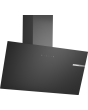 Bosch DWK85DK60B, Wall-mounted cooker hood