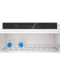 Neff KI7962FD0G, Built-in fridge-freezer with freezer at bottom