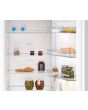 Neff KI7962FD0G, Built-in fridge-freezer with freezer at bottom