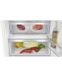 Neff KI7962FD0G, Built-in fridge-freezer with freezer at bottom