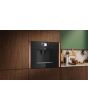 Neff CL9TX11X0, Built-in fully automatic coffee machine