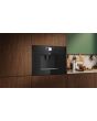 Neff CL9TX11X0, Built-in fully automatic coffee machine