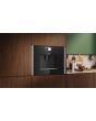 Neff CL9TX11X0, Built-in fully automatic coffee machine
