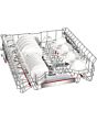 Bosch SMD6ZCX61G, fully-integrated dishwasher