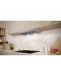 Neff D46ED22N1B, Telescopic cooker hood