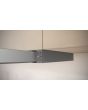 Neff D46ED22N1B, Telescopic cooker hood
