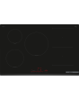 Bosch PVW831HB1E, Induction hob
