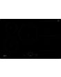 Neff T58PHW1L0, Induction hob