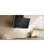 Neff D98IPT2S0B, Wall-mounted cooker hood