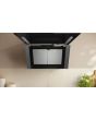 Neff D98IPT2S0B, Wall-mounted cooker hood