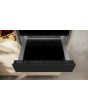 Neff N24HA11G1B, Built-in warming drawer