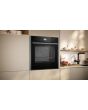 Neff B64FS31G0B, Built-in oven with steam function