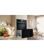 Neff N34HA11G1B, Built-in warming drawer