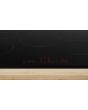 Bosch PVW831HB1E, Induction hob