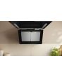 Neff D88IAN2S0B, Wall-mounted cooker hood