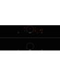 Neff T68FHV4L0, Induction hob