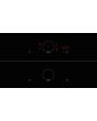 Neff T58PHW1L0, Induction hob