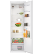 Bosch KIR81NSE0G, Built-in fridge
