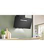 Bosch DWK87FN60B, Wall-mounted cooker hood