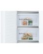 Neff GI7812EE0G, Built-in freezer