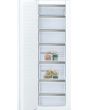 Neff GI7812EE0G, Built-in freezer