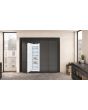 Neff GI7812EE0G, Built-in freezer