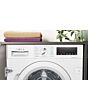 Bosch WIW28502GB, Built-in washing machine