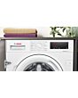 Bosch WIW28302GB, Built-in washing machine