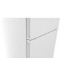 Bosch KGN392WDFG, Free-standing fridge-freezer with freezer at bottom