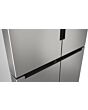 Bosch KFN96APEAG, French door bottom freezer, multi door