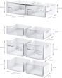 Bosch KFN96APEAG, French door bottom freezer, multi door