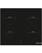 Bosch PUG61RAA5B, Induction hob