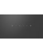Bosch DWK85DK60B, Wall-mounted cooker hood